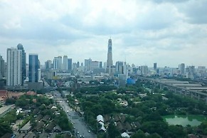 Cityview Circle BTS Pool Gym