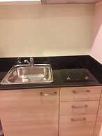 Cityview Circle BTS Pool Gym