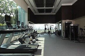 Cityview Circle BTS Pool Gym