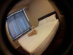 Cityview Circle BTS Pool Gym