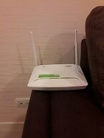 Cityview Circle BTS Pool Gym