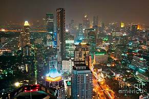 Cityview Circle BTS Pool Gym