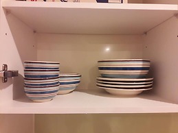 Cityview Circle BTS Pool Gym