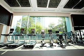 Cityview Circle BTS Pool Gym