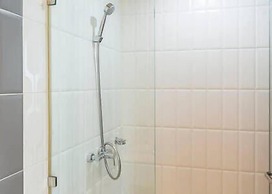 Cityview Circle BTS Pool Gym