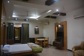 Hotel Naveen Residency