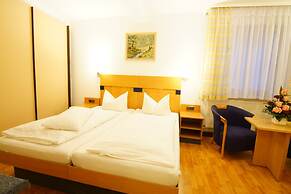 Hotel Spitzenpfeil