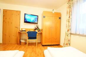 Hotel Spitzenpfeil