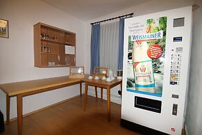 Hotel Spitzenpfeil