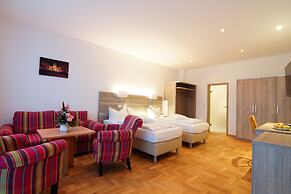 Hotel Spitzenpfeil