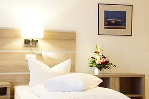 Hotel Spitzenpfeil