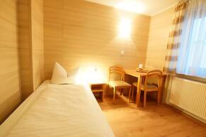 Hotel Spitzenpfeil