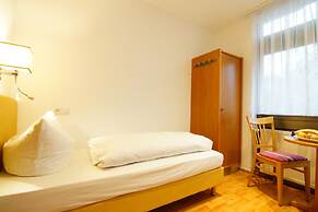 Hotel Spitzenpfeil