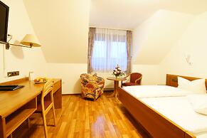 Hotel Spitzenpfeil