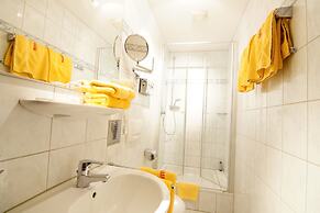 Hotel Spitzenpfeil