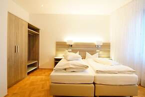 Hotel Spitzenpfeil