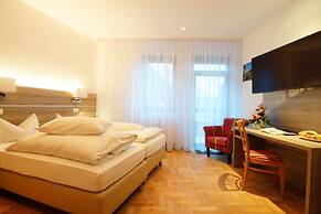 Hotel Spitzenpfeil