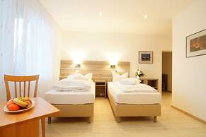 Hotel Spitzenpfeil