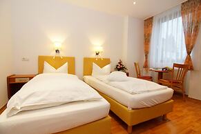 Hotel Spitzenpfeil