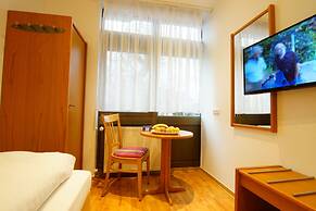 Hotel Spitzenpfeil