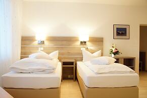 Hotel Spitzenpfeil