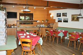 Hotel Spitzenpfeil
