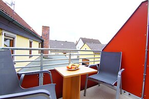 Hotel Spitzenpfeil