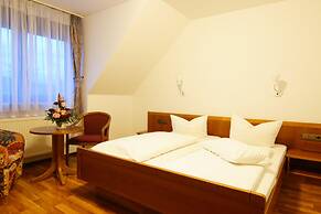 Hotel Spitzenpfeil