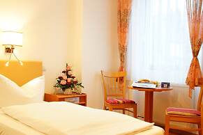 Hotel Spitzenpfeil