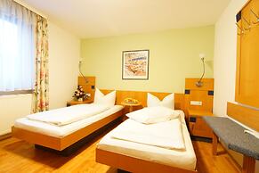 Hotel Spitzenpfeil