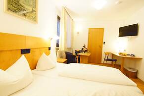 Hotel Spitzenpfeil