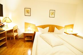 Hotel Spitzenpfeil