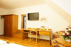 Hotel Spitzenpfeil