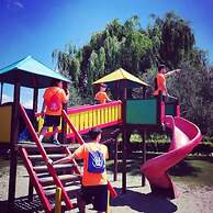 Villaggio Mare Verde