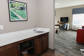 Hampton Inn & Suites Lafayette Medical Center, CO