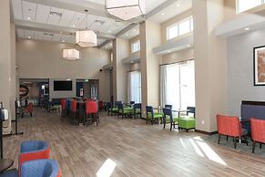 Hampton Inn & Suites Lafayette Medical Center, CO