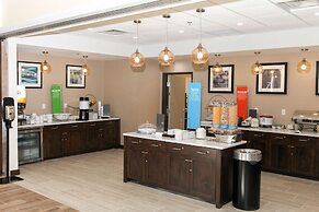 Hampton Inn & Suites Lafayette Medical Center, CO