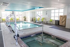 Hampton Inn & Suites Lafayette Medical Center, CO