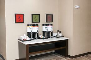 Hampton Inn & Suites Lafayette Medical Center, CO