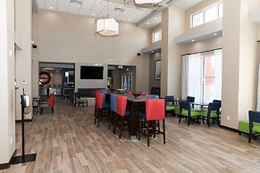 Hampton Inn & Suites Lafayette Medical Center, CO