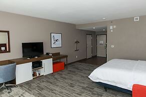 Hampton Inn & Suites Lafayette Medical Center, CO