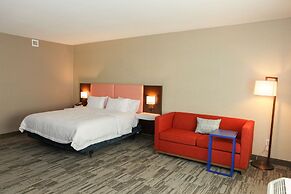 Hampton Inn & Suites Lafayette Medical Center, CO
