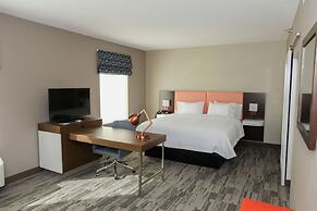 Hampton Inn & Suites Lafayette Medical Center, CO