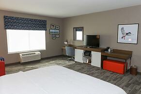 Hampton Inn & Suites Lafayette Medical Center, CO