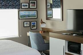 Hampton Inn & Suites Lafayette Medical Center, CO