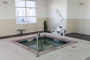 Hampton Inn & Suites Lafayette Medical Center, CO