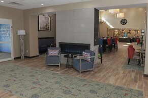 Hampton Inn & Suites Lafayette Medical Center, CO