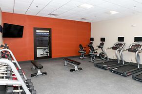 Hampton Inn & Suites Lafayette Medical Center, CO