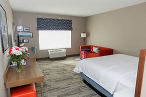 Hampton Inn & Suites Lafayette Medical Center, CO