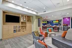 Home2 Suites by Hilton McKinney
